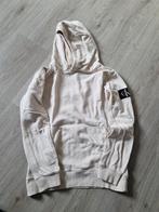 Calvin Klein hoodie maat 14, Ophalen of Verzenden, Zo goed als nieuw, Jongen, Trui of Vest