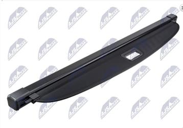 Hoedenplank voor MERCEDES GLC 2016- beschikbaar voor biedingen