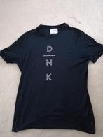 t shirt, Shirt van DNK, "district Norrebro Kobenhavn ", Ophalen of Verzenden, Zo goed als nieuw