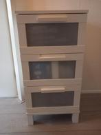 Ladekast, Huis en Inrichting, Kasten | Ladekasten, Ophalen, Overige materialen, Minder dan 50 cm, Gebruikt