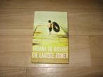 Tatiana de Rosnay - Die laatste zomer (0627), Gelezen, Ophalen of Verzenden