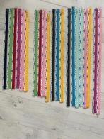 21 verschillende ritsen van OPTI deelbaar, Hobby en Vrije tijd, Naaien en Fournituren, Verzenden, Nieuw, Rits of Sluiting