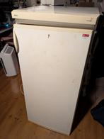 Gratis koelkast, werkend met kapotte deur, Witgoed en Apparatuur, 200 liter of meer, Ophalen, Zonder vriesvak, 160 cm of meer