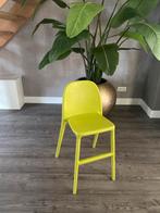 IKEA Urban Groene Stoel, Ophalen, Kunststof, Gebruikt, Overige kleuren