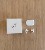 Apple AirPods Pro 2e Generatie, Telecommunicatie, Mobiele telefoons | Oordopjes, Ophalen of Verzenden, Zo goed als nieuw, In gehoorgang (in-ear)