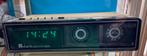 Retro Vintage Wekker Radio, Ophalen of Verzenden, Gebruikt, Digitaal