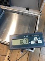 2x Weegschaal  ==> TEGEN ELK AANNEMELIJK BOD !!!, Ophalen, Zo goed als nieuw