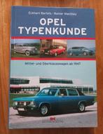 Opel Typenkunde. Mittel-und Oberklassewagen ab 1947, Opel, Nieuw, Diverse auteurs, Ophalen of Verzenden