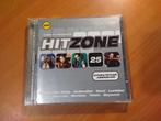 CD + DVD Yorin FM - Hitzone 25, Ophalen of Verzenden, 2000 tot heden, Zo goed als nieuw