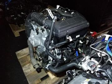 FORD KUGA DFK TITANIUM  [STARTER] PZ1T11000BA 2024 beschikbaar voor biedingen