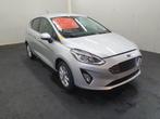 Ford Fiesta 2021 voorkop compleet  (Plaatwerk verlichting ko, Ophalen, Gebruikt, Ford, Bumper