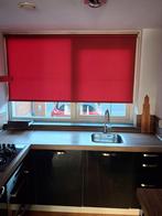 Prima keuken incl inbouwapparatuur  !, Gebruikt, Zwart, Hoekkeuken, Ophalen of Verzenden