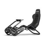 Playseat Trophy Black / zwart - Nieuw, Info@xxlracing.nl, Nieuw, Ophalen of Verzenden, N.v.t