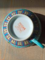 Jingdezhen Thee Servies, Huis en Inrichting, Keuken | Servies, Ophalen of Verzenden, Zo goed als nieuw, Porselein, Overige stijlen