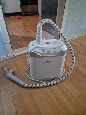 Tefal Pro Style Care Kledingstomer beschikbaar voor biedingen