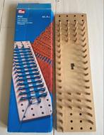 Frym Maxi Weefgetouw, Zo goed als nieuw, Bedbodem, Eenpersoons, 70 cm of minder