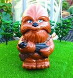 Starwars Chewbacca seinlicht, Ophalen of Verzenden, Zo goed als nieuw, Actiefiguurtje