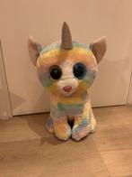 Diverse Ty Beanie boo 42 cm, Kinderen en Baby's, Speelgoed | Knuffels en Pluche, Ophalen of Verzenden, Zo goed als nieuw, Overige typen