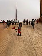 Soldaatjes, Ophalen of Verzenden, Zo goed als nieuw