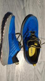 Saucony TR2 H trailrunningschoenen in maat 46.5, Gebruikt, Hardloopschoenen, Overige sporten, Saucony
