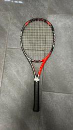 Dunlop tennis racket, Sport en Fitness, Gebruikt, Ophalen of Verzenden, Racket, L3
