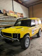 Landrover discovery v8 rally raid, Auto's, Land Rover, 8 cilinders, 310 pk, Particulier, Te koop