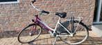 Damesfiets Gazelle Nerja, Fietsen en Brommers, Fietsen | Dames | Omafietsen, Versnellingen, Zo goed als nieuw, 50 tot 53 cm, Ophalen