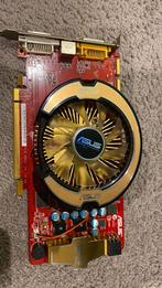 Asus  EAH3850 gpu uit 2007 512 mb versie, Computers en Software, Videokaarten, GDDR3, Ophalen of Verzenden, Zo goed als nieuw