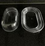 Glazen bortvloot, Nieuw, Minder dan 100 cm, 25 tot 50 cm, 50 tot 100 cm