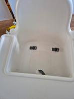 IKEA Antilop kinderstoel, Ophalen, Gebruikt, Meegroeistoel, Gordel(s)