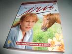 IRIS  DE SERIE, Boxset, Ophalen of Verzenden, Zo goed als nieuw, Filmhuis