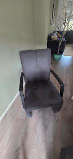4 Eetstoelen, Ophalen, Gebruikt, Vier