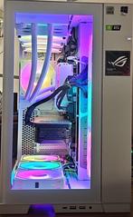 MULTIMEDIA & GAME PC i9 12900KF/2TBM.2/64GBDDR5/RTX3080Ti 12, Computers en Software, Desktop Pc's, 64 GB of meer, Ophalen of Verzenden