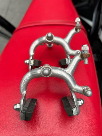 Dia-Compe brake set beschikbaar voor biedingen