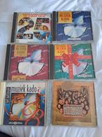 9 Muziek cd's, Ophalen of Verzenden, Zo goed als nieuw, Pop