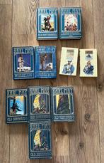 Diverse boeken Karl May, Ophalen of Verzenden, Gelezen, Karl May