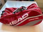Head Prestige Tennis Tas - Ruim en Praktisch, Ophalen, Gebruikt, Tas, Head
