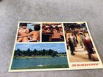 Terwolde aan de IJssel.    Camping “ Scherpenhof”, Ophalen of Verzenden, 1960 tot 1980, Zuid-Holland