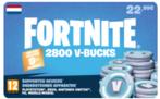 V-Bucks gaming kaartje, Spelcomputers en Games, Games | Pc, Nieuw, Vanaf 12 jaar, Shooter, 1 speler