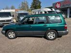 Subaru Forester 2.0AWD,92kw/125pk,GOEDE,CONDITIE, Auto's, Subaru, Gebruikt, 4 cilinders, Bedrijf, SUV of Terreinwagen