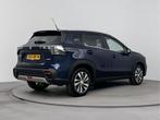 Suzuki S-Cross 1.4 Boosterjet Style Hybrid *DEMO* Black Rhin, 12 maanden, 4 cilinders, Blauw, Leder en Stof