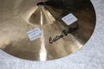 NIEUW! Soultone Custom briljant Splash bekken 156gr 8 inch, Ophalen of Verzenden, Nieuw, Drums of Percussie