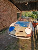 Opel gt, Ophalen, Gebruikt, Voor, Opel