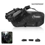 Motor Koffer - Motor Tassen - Motor Bagagerek, Niet ingevuld, Verzenden, Niet ingevuld, Nieuw