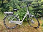 Zo goed als nieuwe Sparta C5 E-motion, Fietsen en Brommers, Elektrische fietsen, Ophalen, Sparta, Zo goed als nieuw, 47 tot 51 cm