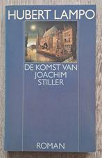 Hubert Lampo - De komst van Joachim Stiller / GESIGNEERD, Verzenden, Gelezen, Nederland