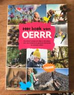 Natuurmonumenten - Het boek van OERRR, Natuurmonumenten, Ophalen of Verzenden, Zo goed als nieuw, Overige onderwerpen