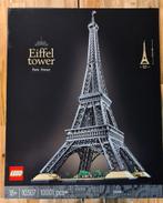 *** Lego 10307 Eiffeltoren Paris *** NIEUW, Nieuw, Complete set, Ophalen of Verzenden, Lego