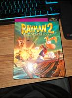 Rayman 2 great escape, Spelcomputers en Games, Games | Pc, Avontuur en Actie, 1 speler, Eén computer, Ophalen of Verzenden