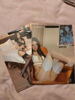 NYLONS, Kleding | Dames, Ophalen of Verzenden, Nieuw, Zwart, Panty